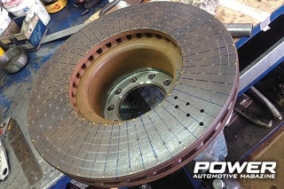 Volvo FS2000 12.0 2.000Ps